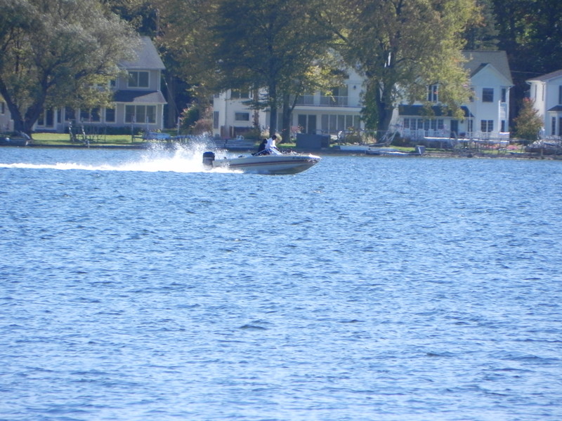 Chain of Lakes Livingston County MI Homes for Sale